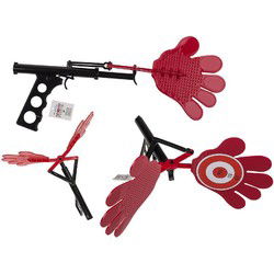 Fly Swatter Vliegenmepper