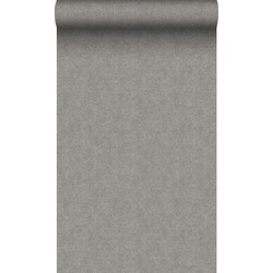 Origin Wallcoverings behang twill weving taupe - 0,53 x 10,05 m - 347665