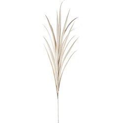 PTMD Kunstplant Yucca - 76x70x121 cm - Polyester - Creme