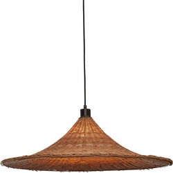 Hanglamp Borabora - Rotan - Ø70cm