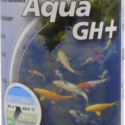 Waterbehandeling Aqua Gh 1000 g