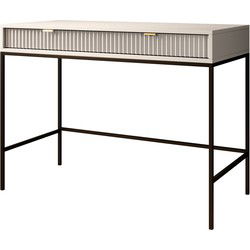 Meubella - Kaptafel Navil - Beige