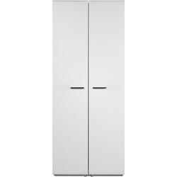 Schoenenkast 15 compartimenten Lugo - L74 cm
