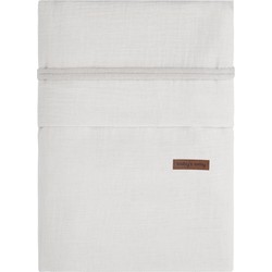 Baby's Only Baby dekbedovertrek Breeze - Warm Linen - 100x135 cm - 100% katoen