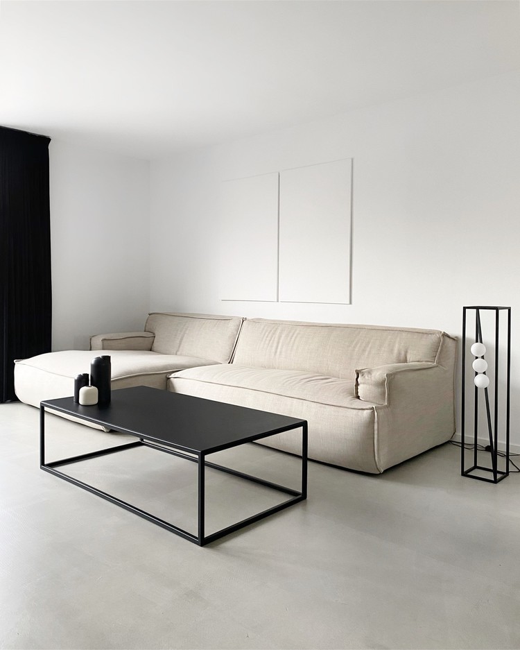 Pickering Impasse Gemakkelijk 6x de mooiste minimalistische interieurs | HomeDeco.nl