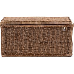 Riviera Maison Nusa Dua Trunk Medium