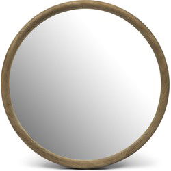 Riviera Maison Isola Mirror, dia 80 cm