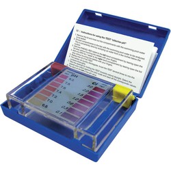 Kokido DPD Testkit met 2 x 10 tabletten