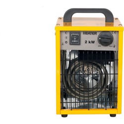 Dania Heater 2 KW - BTT