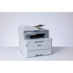 4-in-1 kleuren-LED-multifunctionele printer - BROTHER - MFCL8390CDW - Ethernet en Wifi