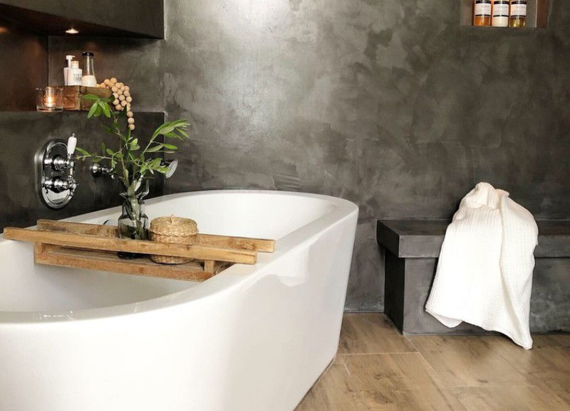 6 tips voor een opgeruimde badkamer