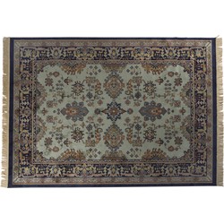 ANLI STYLE Carpet Raz 160x230 Green