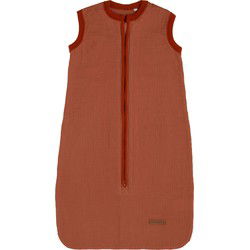 Baby's Only Baby slaapzak Breeze - Roest - 90 cm - 6-18 maanden - 4 seizoenen