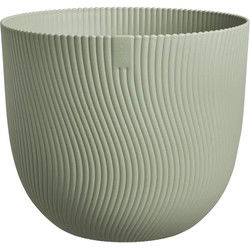 Pot sereh d30 cm scandinavisch groen