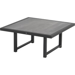 Dion Ceramic Ld Table 88x88x40 - Hartman