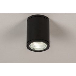 Plafondlamp Lumidora 71905