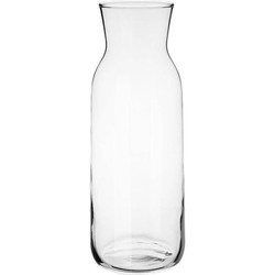 Glasmark Waterkan - 1L - glas - waterkaraf - schenkkan - Waterkannen