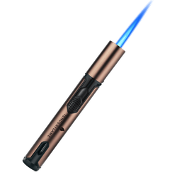 Tenderflame Gasaansteker Brons 15 cm