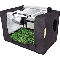 Probox Propagator Klein incl. LED verliching (60x40x40 cm)