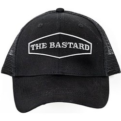 Trucker cap BBQ