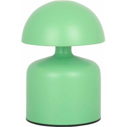 Tafellamp Impetu Led - Groen - Ø10cm