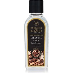 Oriental spice s Parfümöl - Ashleigh & Burwood