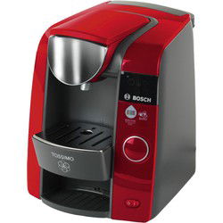 Bosch Tassimo Koffiezetapparaat