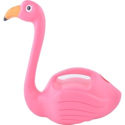 Gießkanne Flamingo l14b29h30 cm - Esschert Design