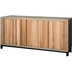 Tower living Max Sideboard 3 drs. - 180 (uitlopend)