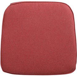 Wicker universeel profi-line outdoor Manchester red (4 stuks)