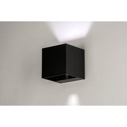 Wandlamp Lumidora 73239