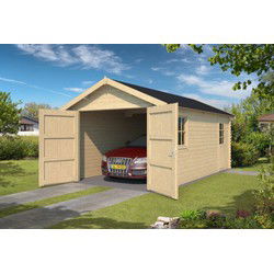 Garage Dillon 300x540