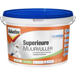 Superieure muurvuller 2,5l