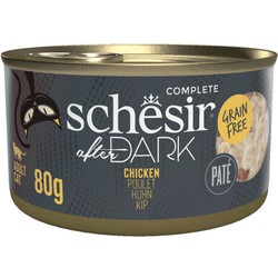 Schesir ad kat kip pate 12x80 gr