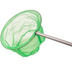 Game on Fishing  Schepnet 120 cm