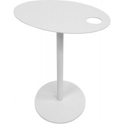 MASA Tafel 42x31x45 cm Wit