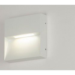 Wandlamp Lumidora 73167