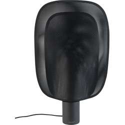 ZUIVER TABLE LAMP MAI M BLACK