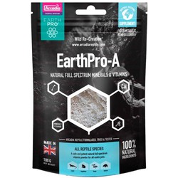 Arcadia Aquadistri earth pro-a 100 gram