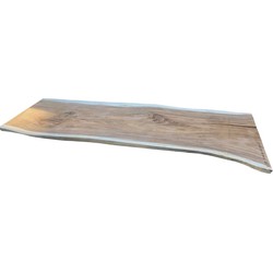 Benoa Suar Table Top Z22 300 x 90/93/95 x 8cm