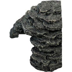 Repto deco basking grey s