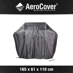 Gasbarbecue hoes XL - AeroCover
