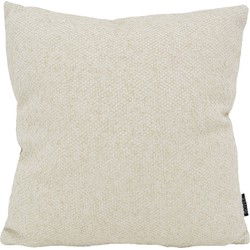Malibu Sunset Sand - Outdoor | 45 x 45 cm | Kussenhoes | Bouclé / PP
