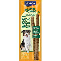 Insectenstick hermetia 2x12g
