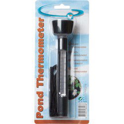 Pond Thermometer