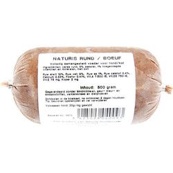 NATURIS RUND 500 GR