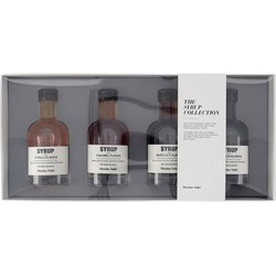 Nicolas Vahe The Syrup collection giftset