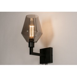 Wandlamp Lumidora 31035