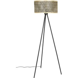 ANLI STYLE Floor Lamp Isla Bamboo