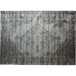 Livingfurn Kelly Dove grey 200x290 cm